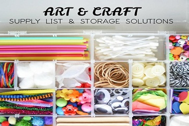 Art & Craft products