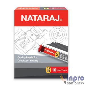 Nataraj Pencil Leads 0.5MM