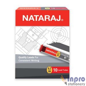 Nataraj Pencil Leads