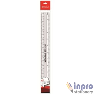 Nataraj Scale