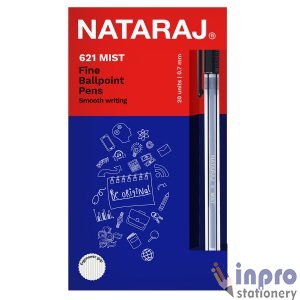 Nataraj fine ballpoint pens