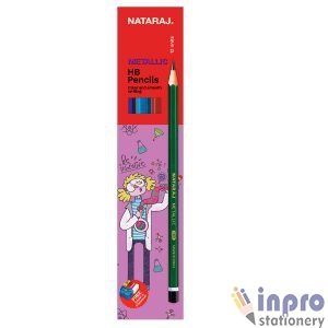 Nataraj Pencil box _012
