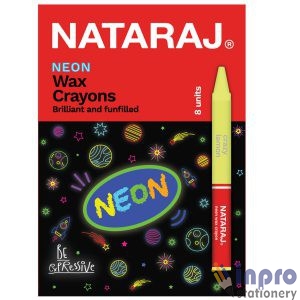 Crayon Colour