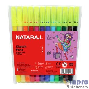 Sketch pen