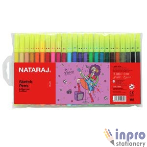 Nataraj Sketch pen