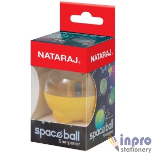 Nataraj Spaceball sharpener