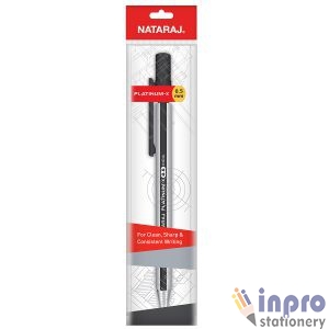 Nataraj mechanical pencil