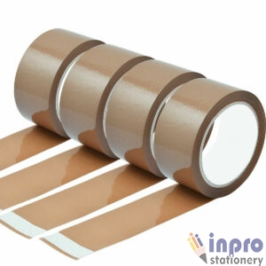 Brown Packing Tapes
