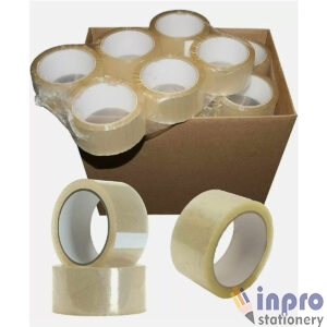 Packing Tapes