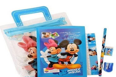Mickey Mouse Gift Set